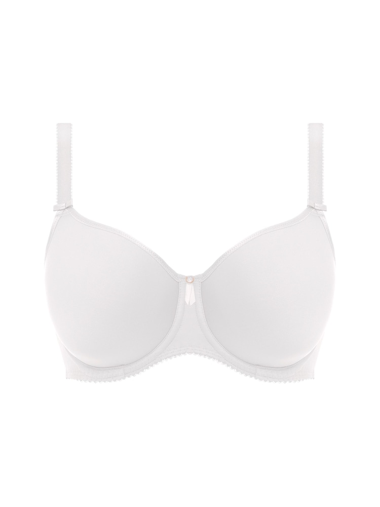 Fantasie White Spacer Rebecca Essentials Underwire Moulded Bra - Image 3 of 3
