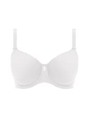 Fantasie White Full Cup Rebecca Essentials Underwire Moulded Bra - Image 4 of 4