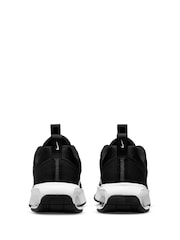 Черный/белый - Тренажеры Nike Junior Air Max INTRLK Lite - Image 7 of 10