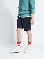 Aubin Whitton Chino Shorts - Image 1 of 6