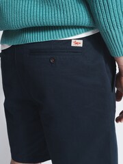 Aubin Whitton Chino Shorts - Image 5 of 6