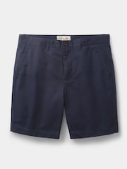 Aubin Whitton Chino Shorts - Image 6 of 6