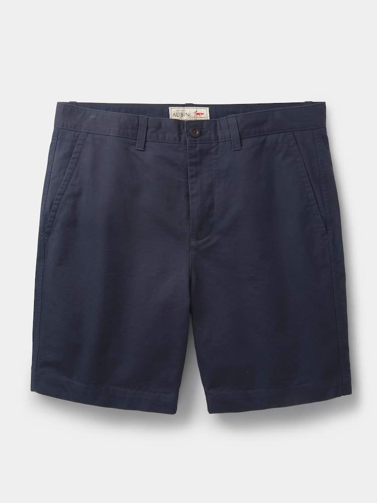 Aubin Whitton Chino Shorts - Image 6 of 6