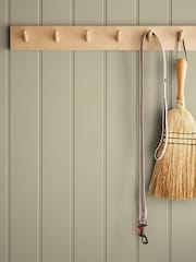 Joules Fedora Feather Multi Surface Matt Emulsion - Image 1 of 4