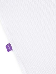 Snuz Grey Moses Basket Stand Set - Image 6 of 6