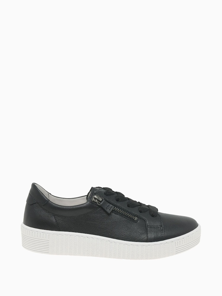 Gabor Wisdom Casual Shoes - Image 1 of 6