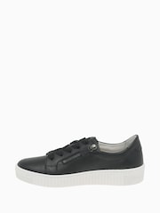 Gabor Wisdom Casual Shoes - Image 2 of 6