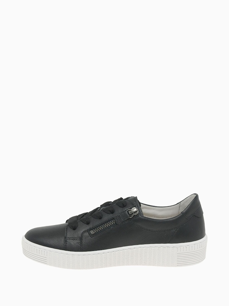 Gabor Wisdom Casual Shoes - Image 2 of 6