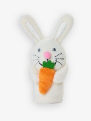 JoJo Maman Bébé Farm Animal Finger Puppets - Image 4 of 9