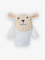 JoJo Maman Bébé Farm Animal Finger Puppets - Image 5 of 9