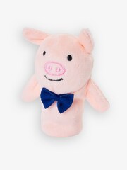 JoJo Maman Bébé Farm Animal Finger Puppets - Image 7 of 9