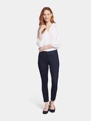 NYDJ Alina Skinny Ankle Jeans - Image 1 of 6