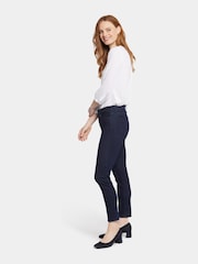 NYDJ Alina Skinny Ankle Jeans - Image 2 of 6