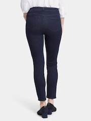 NYDJ Alina Skinny Ankle Jeans - Image 3 of 6