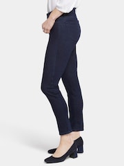 NYDJ Alina Skinny Ankle Jeans - Image 4 of 6