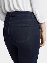 NYDJ Alina Skinny Ankle Jeans - Image 5 of 6