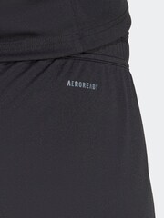 adidas Black Fortore 23 Shorts - Image 5 of 6