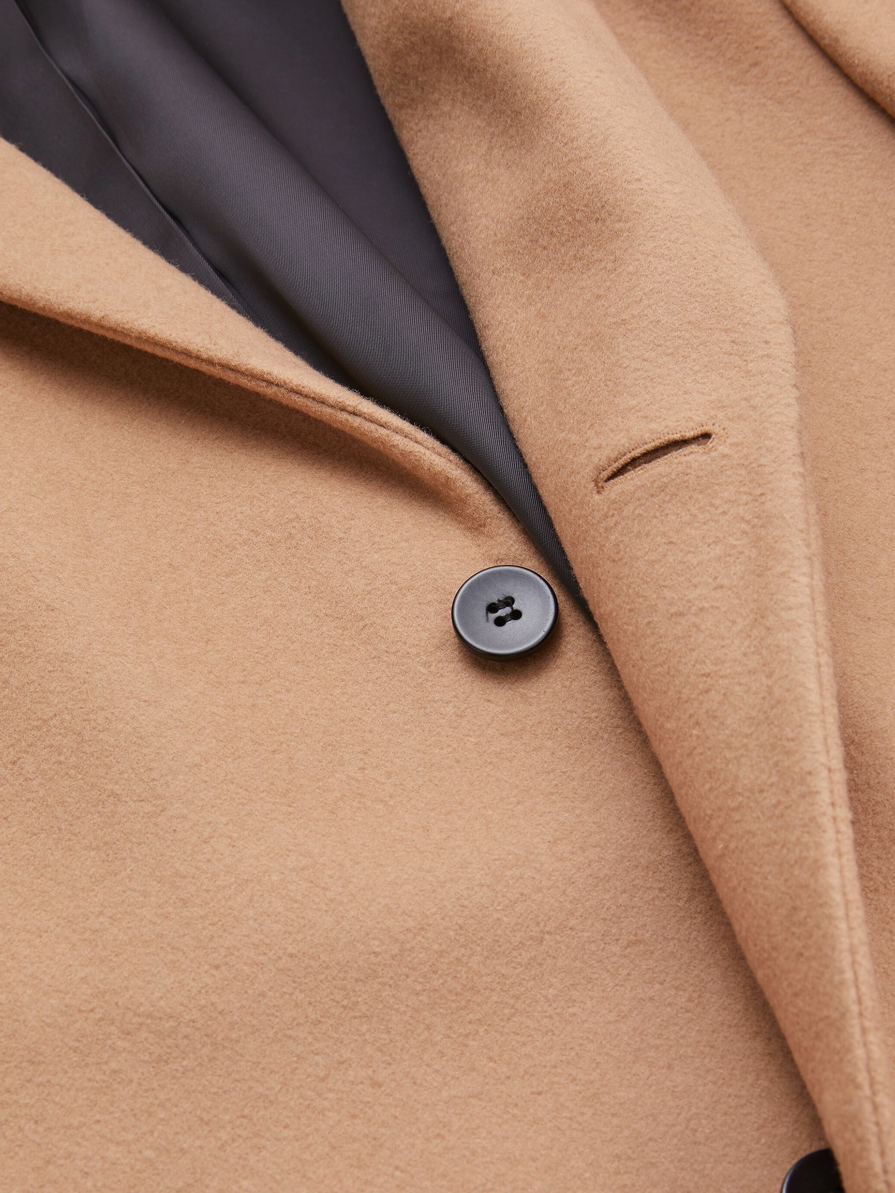 Calvin klein wool cashmere coat new arrivals