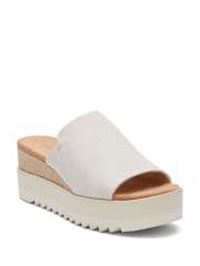 TOMS Diana Wedge Sandal - Image 3 of 10