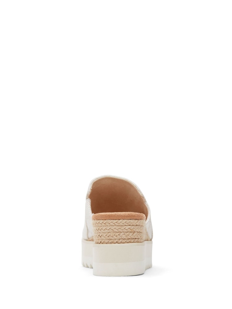 TOMS Diana Wedge Sandal - Image 8 of 10