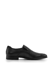 Start Rite College Black Leather Smart School Shoes - Image 1 of 4