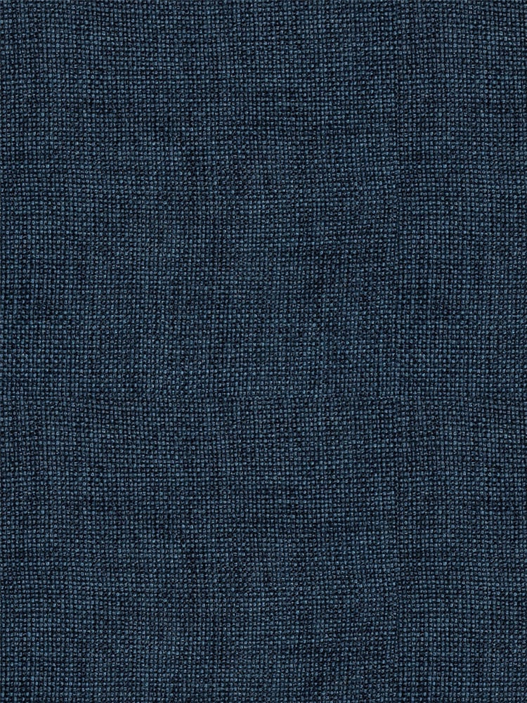 Ink Blue Paso Made To Measure Curtains - Image 9 of 9