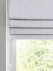 Natural Aya Made To Measure Roman Blind - Image 2 of 6
