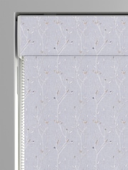 Natural Aya Made To Measure Roman Blind - Image 3 of 6