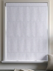Natural Aya Made To Measure Roman Blind - Image 5 of 6