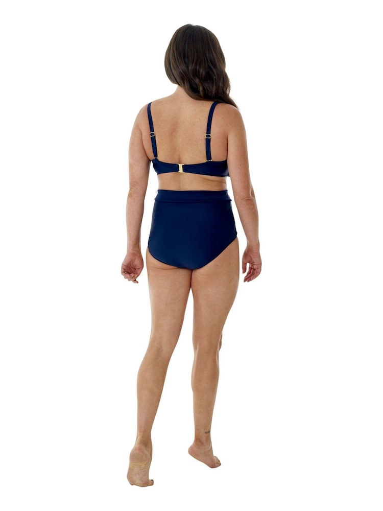 Seaspray Loretta Underwire Bikini Top - Image 2 of 5 Seaspray Loretta Underwire Bikini Top - Image 2 of 5