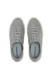 Superga Womens 2750 Cotu Canvas Trainers - Image 2 of 4