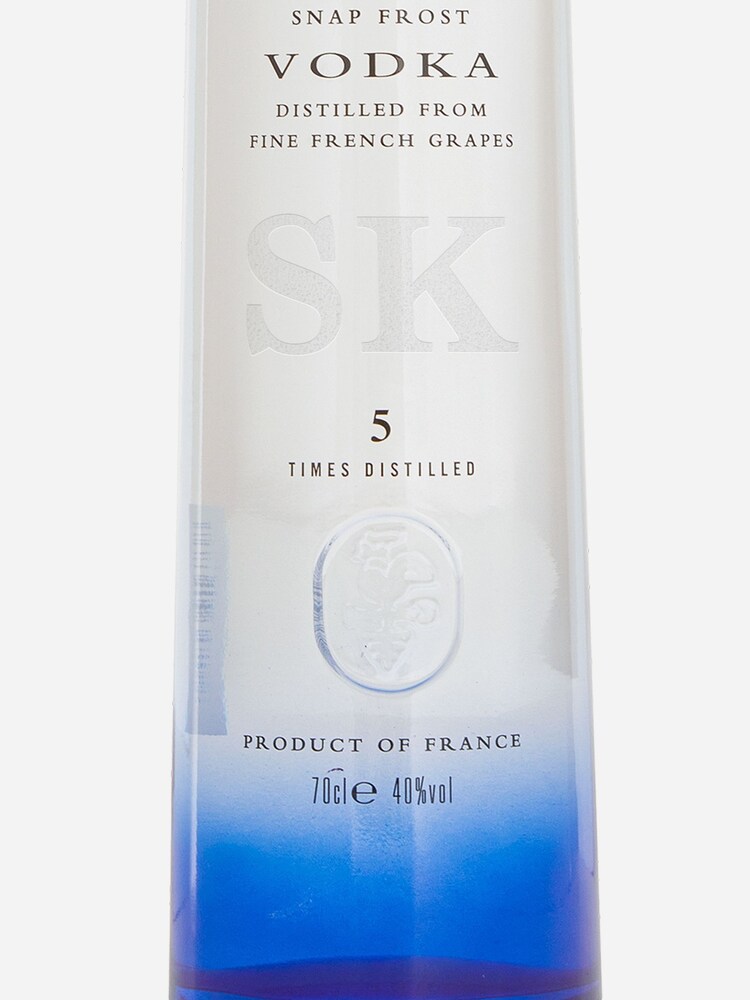 Personalised Ciroc Vodka 70cl by Gifted Drinks - Image 2 of 2