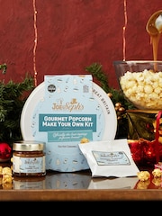 Joe & Seph's 2 x Make Your Own Gourmet Popcorn Kits - Image 1 of 3