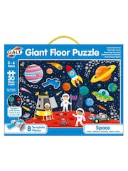 Galt Toys Multi Giant Floor Puzzle Space - Image 3 of 4