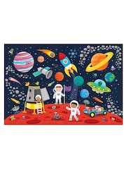 Galt Toys Multi Giant Floor Puzzle Space - Image 4 of 4