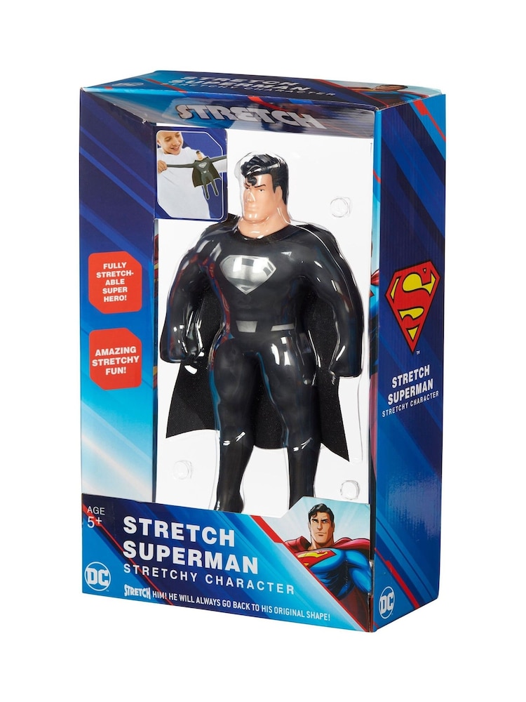 Stretch Superman - Image 2 of 9