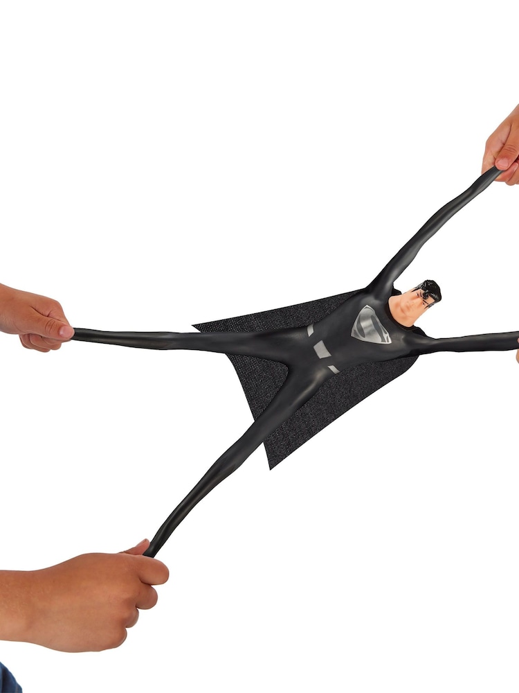 Stretch Superman - Image 9 of 9