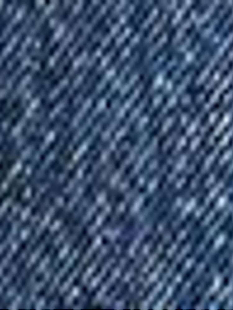 Levi's® Denim Bleach Wash 501® Original Jeans - Image 6 of 6