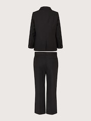 Monsoon Black Tuxedo Benjamin Suit Set - Image 3 of 4