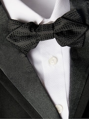 Monsoon Black Tuxedo Benjamin Suit Set - Image 4 of 4