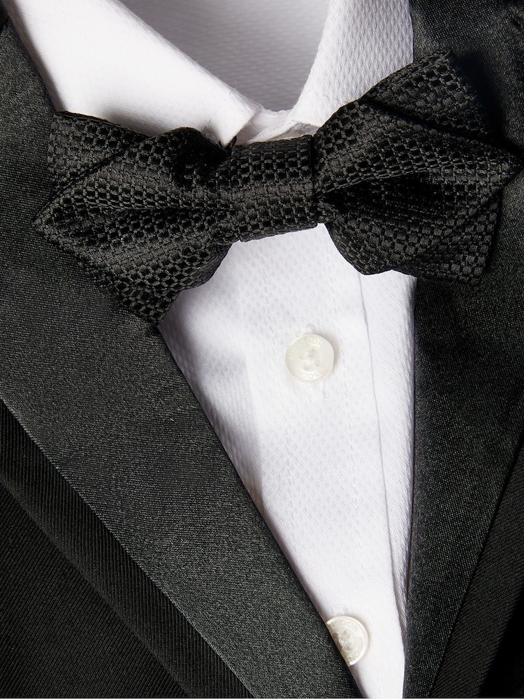 Monsoon Black Tuxedo Benjamin Suit Set - Image 4 of 4