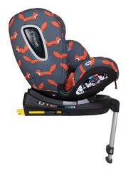 Cosatto Mister Fox All in All Rotate i-Size Car Seat - Image 4 of 8