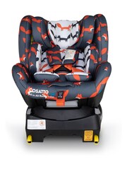Cosatto Mister Fox All in All Rotate i-Size Car Seat - Image 5 of 8