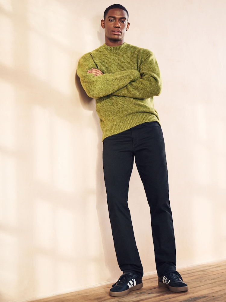 Nightshine - ® Levi's 514 egyenes szabású farmer - Image 3 of 6