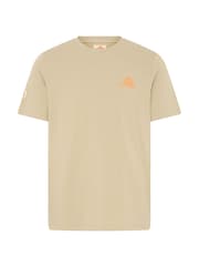 Blend Natural Sun Surf Crew Neck T-Shirt - Image 5 of 5