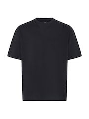 Blend Black Kornel Printed Crew Neck T-Shirt - Image 5 of 5