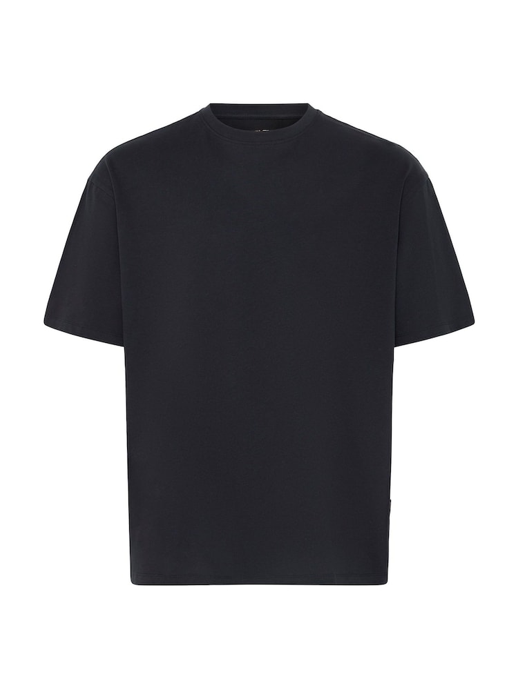 Blend Black Kornel Printed Crew Neck T-Shirt - Image 5 of 5