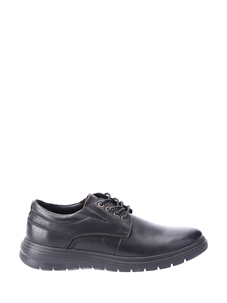 Hush Puppies Triton Lace-Up Shoes - Image 1 of 4