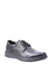 Hush Puppies Triton Lace-Up Shoes - Image 2 of 4