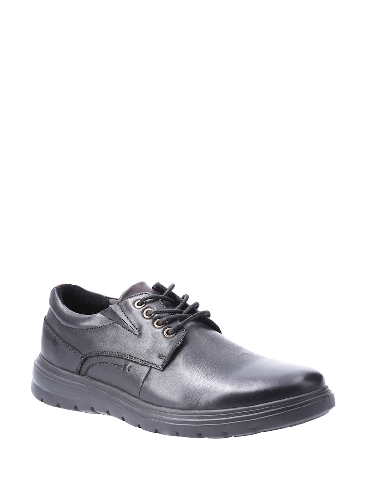 Hush Puppies Triton Lace-Up Shoes - Image 2 of 4